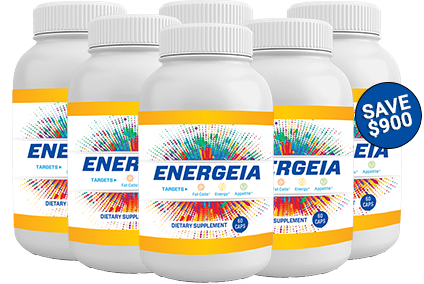 Energeia discount